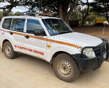 Kangaroo Island Car 1 from Kangaroo Island Group