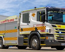 Nuri Pumper from Steve Schueler