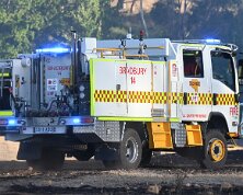 Bradbury 14 from Pip McGowan, CFS Promotions Unit