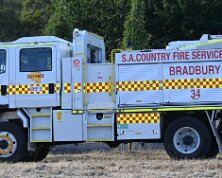 Bradbury 34 from Pip McGowan, CFS Promotions Unit