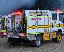 Bridgewater 14 from Pip McGowan, CFS Promotions Unit