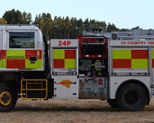 Bridgewater 24P from Pip McGowan, CFS Promotions Unit