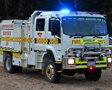 Burnside 34P from Pip McGowan, CFS Promotions Unit