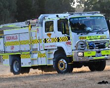 Eden Hills 34P from Pip McGowan, CFS Promotions Unit