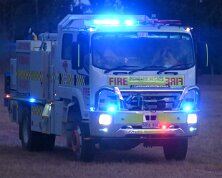 Ironbank 44 from Pip McGowan, CFS Promotions Unit