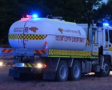 Lofty BW11 from Pip McGowan, CFS Promotions Unit