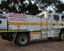 Macclesfield 34 from Pip McGowan, CFS Promotions Unit
