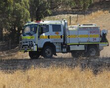 Birdwood 24 from Emergency Media SA