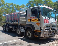 State Logs 3 from CFS State Ops and Support