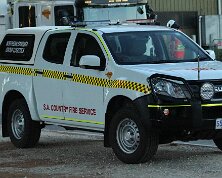 Northern Barossa Logistics from Emergency Media SA