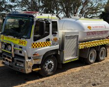 Southern Fleurieu BW11 from Jarred Riddell