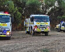 Gawler River appliances from Keith Robb