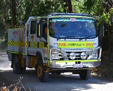 Cherryville 14 from Ashley Hosking, CFS Promotions Unit