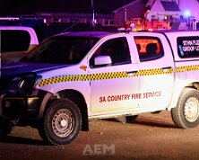 Southern Fleurieu Logistics from Adelaide Emergency Media