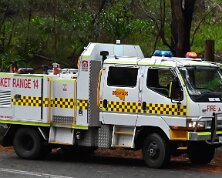 Basket Range 14 from Ashley Hosking, CFS Promotions Unit