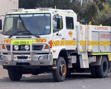 Leigh Creek 34 from Cain Gower