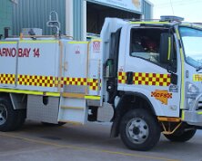 Arno Bay 14 from Emergency Services SA