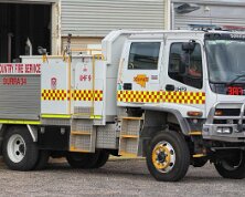Burra 34 from Emergency Media SA