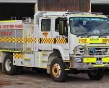 Burra 34P from Emergency Media SA