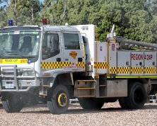 Region 4 A24P from Emergency Services SA