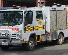 Waikerie Rescue from Emergency Media SA