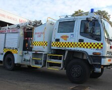 Waikerie URP from Emergency Media SA