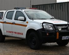 Kingsley Car 2 from Pip McGowan, CFS Promotions Unit