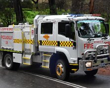 Piccadilly 24 from Ashley Hosking, CFS Promotions Unit