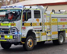 Meadows 34 from Adelaide Emergency Media