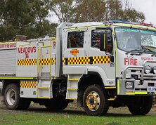 Meadows 34 from Adelaide Emergency Media