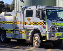 STC 44 from Adelaide Emergency Media