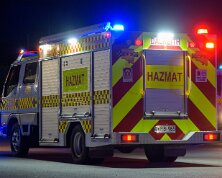 Dalkeith Hazmat from Braeden Gatt