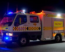 Dalkeith Hazmat from Braeden Gatt