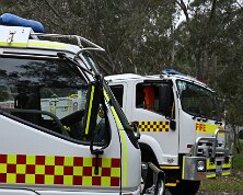 Appliances from Ashley Hosking, CFS Promotions Unit