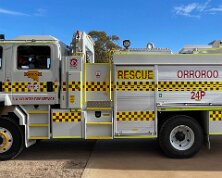 Orroroo 24P from Dean Norman