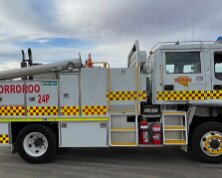 Orroroo 24P from Dean Norman