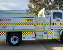Orroroo 24P from Phil Tapscott