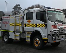 Piccadilly 24 from Ashley Hosking, CFS Promotions Unit