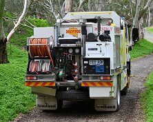 Piccadilly 24 from Ashley Hosking, CFS Promotions Unit