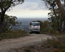 Piccadilly 24 from Ashley Hosking, CFS Promotions Unit