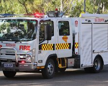 Burnside Hazmat from Angus Kowald