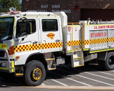 Mount Barker 34 from Braeden Gatt