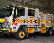 STC 14 from Braeden Gatt