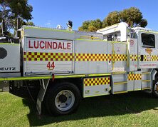Lucindale 44 from Ashley Hosking, CFS Promotions Unit