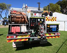 Lucindale 44 from Ashley Hosking, CFS Promotions Unit