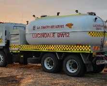 Lucindale BW12 from Cam Yelland