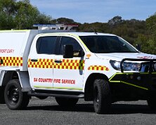 Swanport Car 1 from CFS Promotions Unit