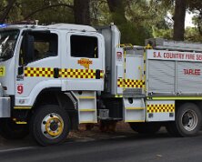 Tarlee 34 from CFS Promotions Unit