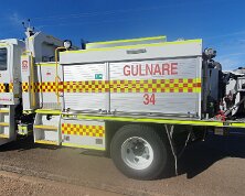 Gulnare 34 from Andrew Hogg