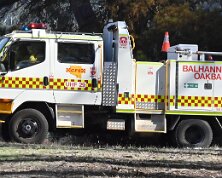 Balhannah 14 from Ashley Hosking, CFS Promotions Unit